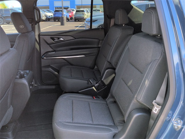 2026 Chevrolet Traverse LT for sale at PATRIOT CHEVROLET OF LIMERICK