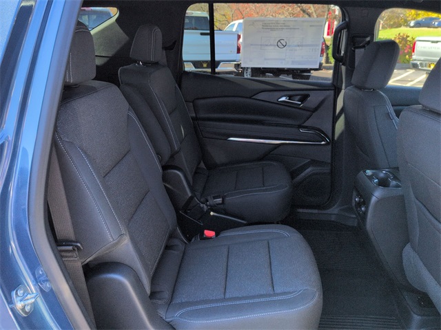 2026 Chevrolet Traverse LT for sale at PATRIOT CHEVROLET OF LIMERICK