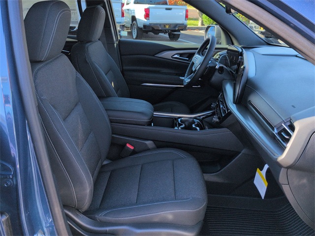 2026 Chevrolet Traverse LT for sale at PATRIOT CHEVROLET OF LIMERICK