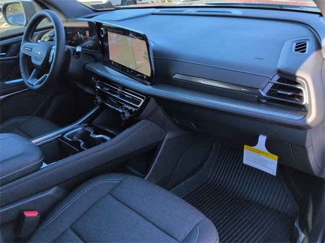 2026 Chevrolet Traverse LT for sale at PATRIOT CHEVROLET OF LIMERICK