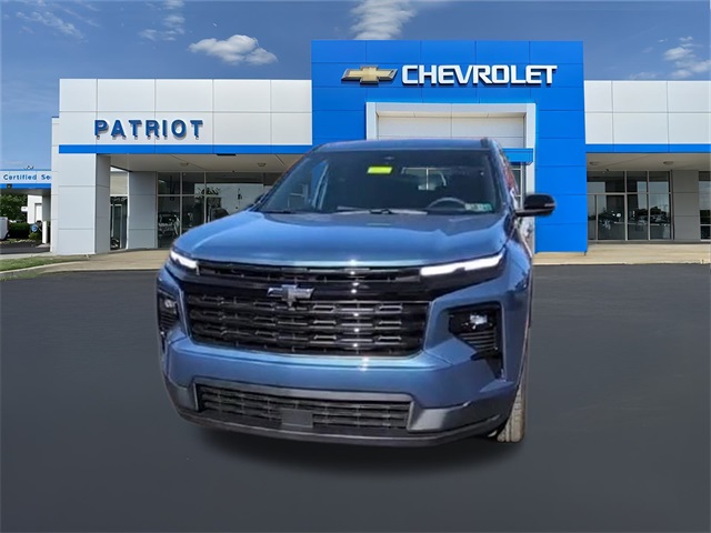 2026 Chevrolet Traverse LT for sale at PATRIOT CHEVROLET OF LIMERICK