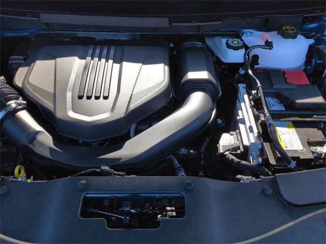 2026 Chevrolet Traverse LT for sale at PATRIOT CHEVROLET OF LIMERICK