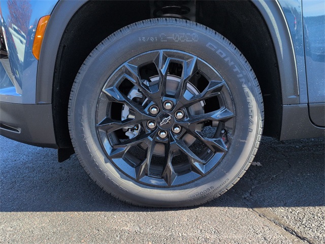 2026 Chevrolet Traverse LT for sale at PATRIOT CHEVROLET OF LIMERICK