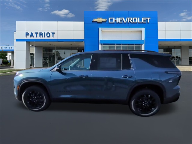2026 Chevrolet Traverse LT for sale at PATRIOT CHEVROLET OF LIMERICK