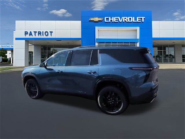 2026 Chevrolet Traverse LT for sale at PATRIOT CHEVROLET OF LIMERICK