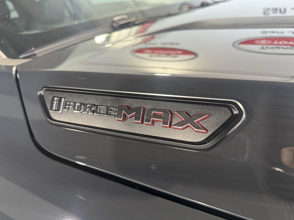 Thumbnail: 2025 Toyota Tacoma - 11