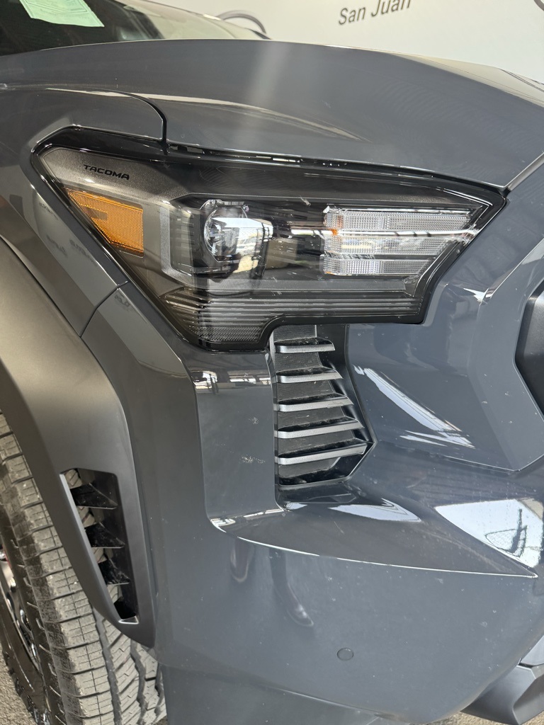 Thumbnail: 2025 Toyota Tacoma - 12