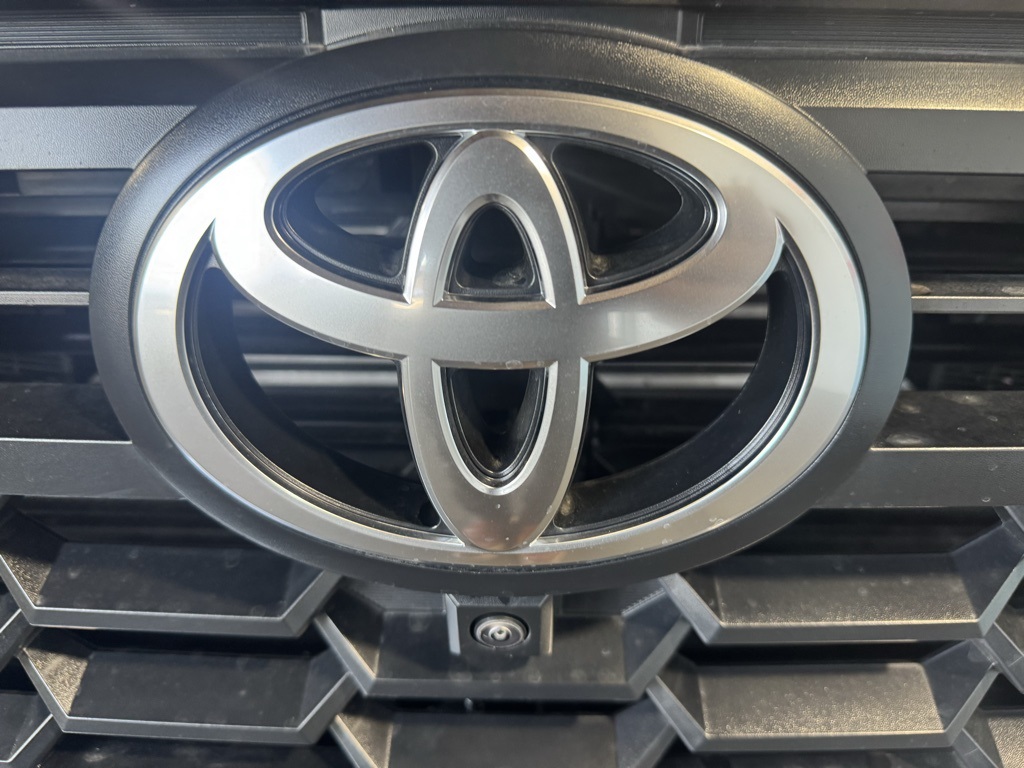 Thumbnail: 2025 Toyota Tacoma - 14