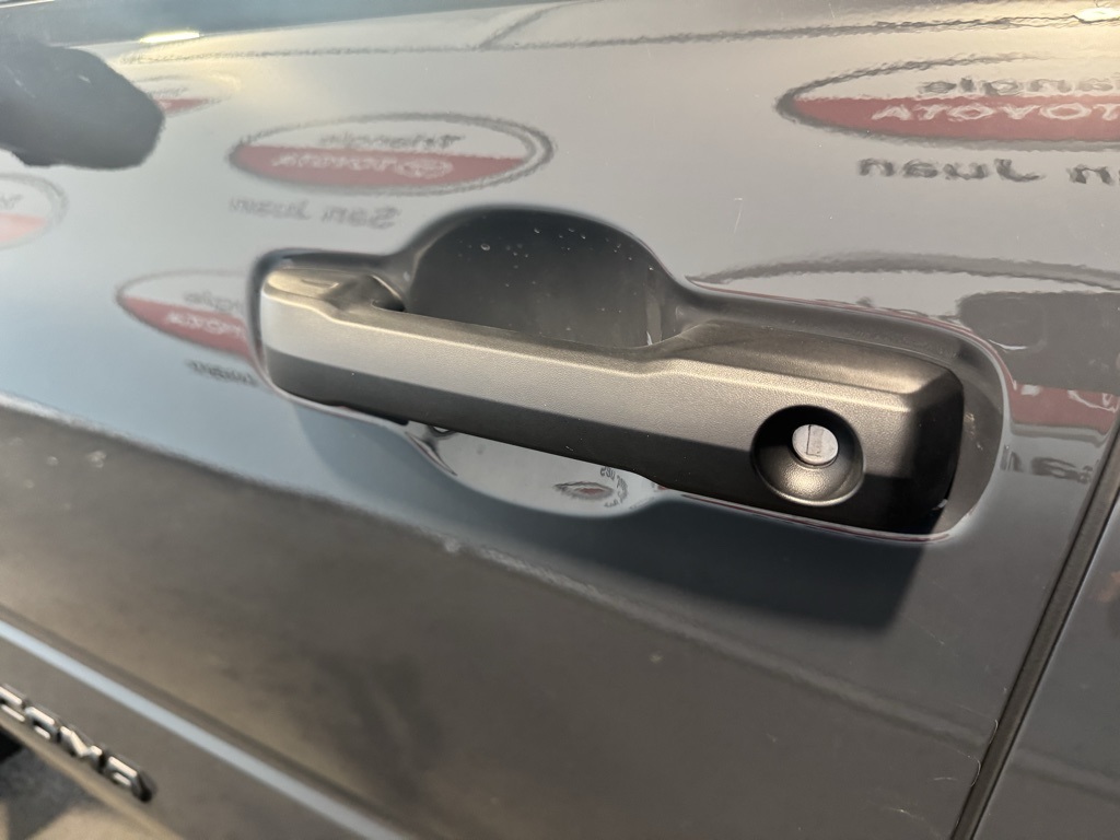 Thumbnail: 2025 Toyota Tacoma - 15