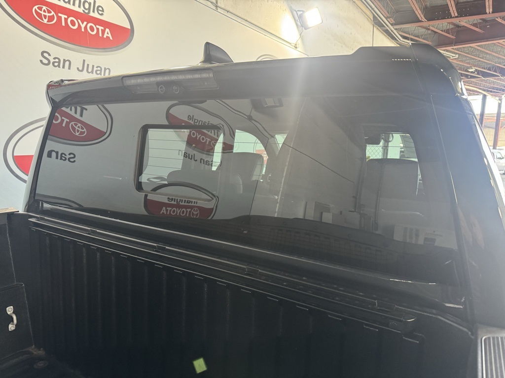 Thumbnail: 2025 Toyota Tacoma - 17