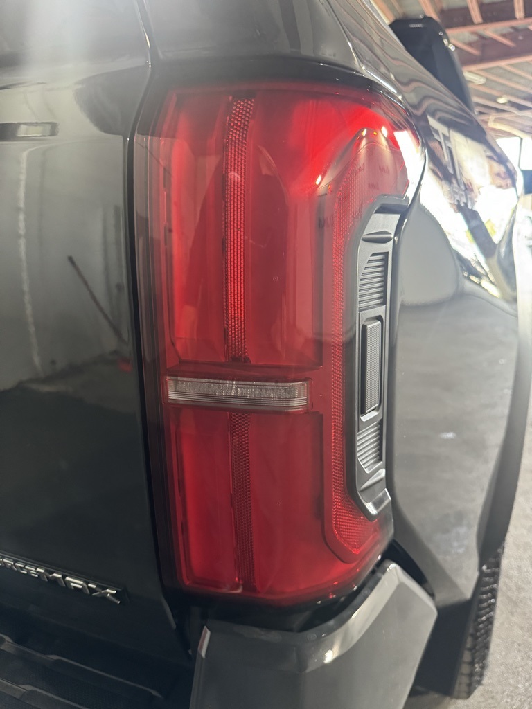 Thumbnail: 2025 Toyota Tacoma - 18