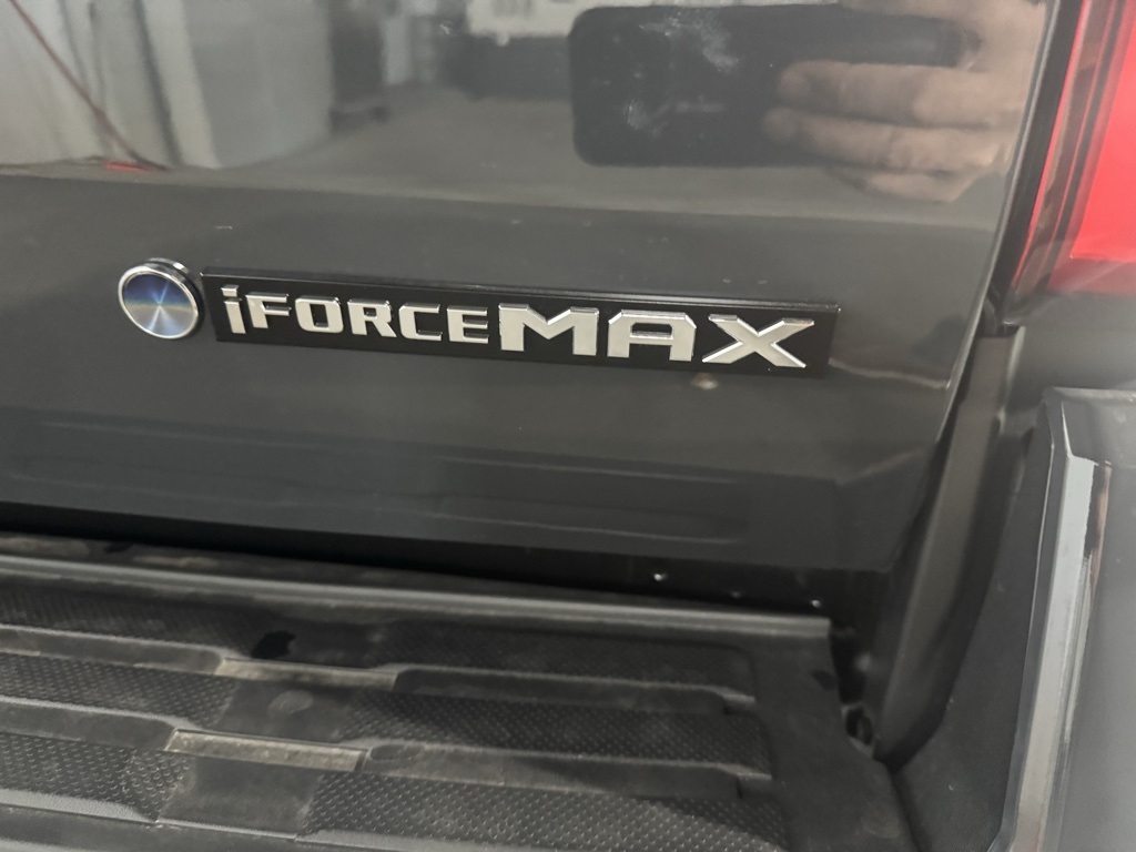 Thumbnail: 2025 Toyota Tacoma - 19