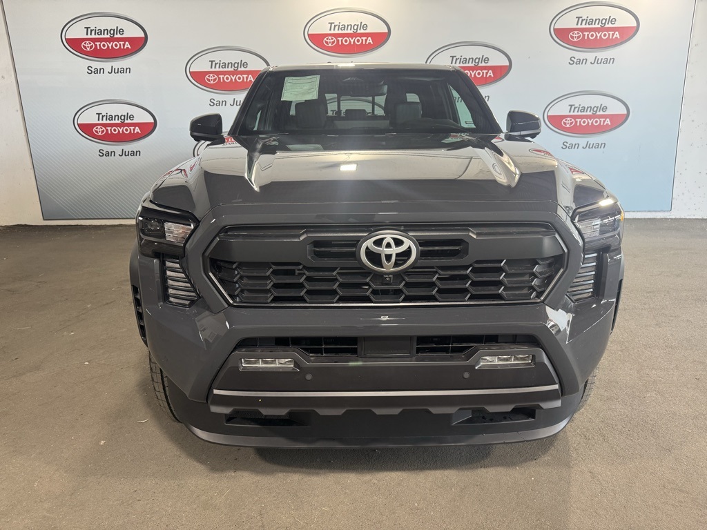 Thumbnail: 2025 Toyota Tacoma - 2