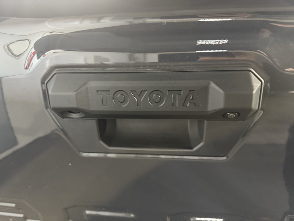 Thumbnail: 2025 Toyota Tacoma - 20