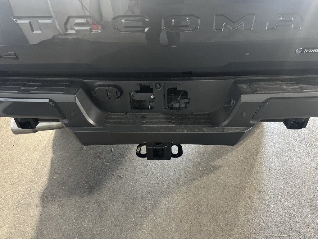 Thumbnail: 2025 Toyota Tacoma - 21