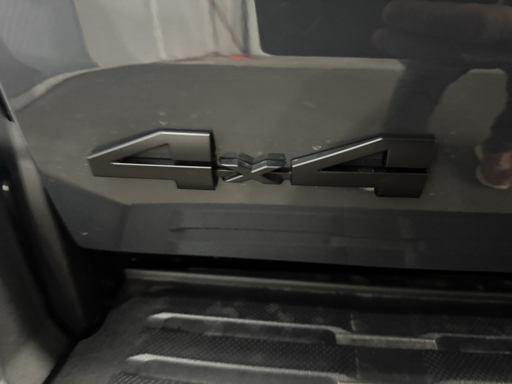 Thumbnail: 2025 Toyota Tacoma - 22