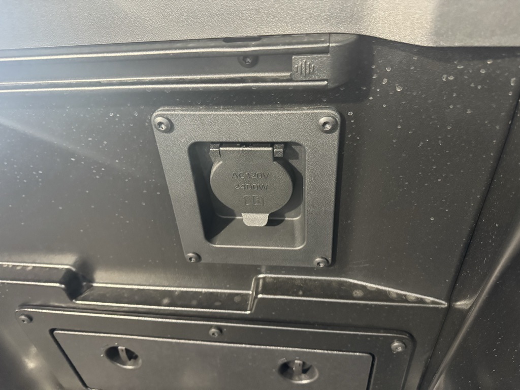 Thumbnail: 2025 Toyota Tacoma - 25