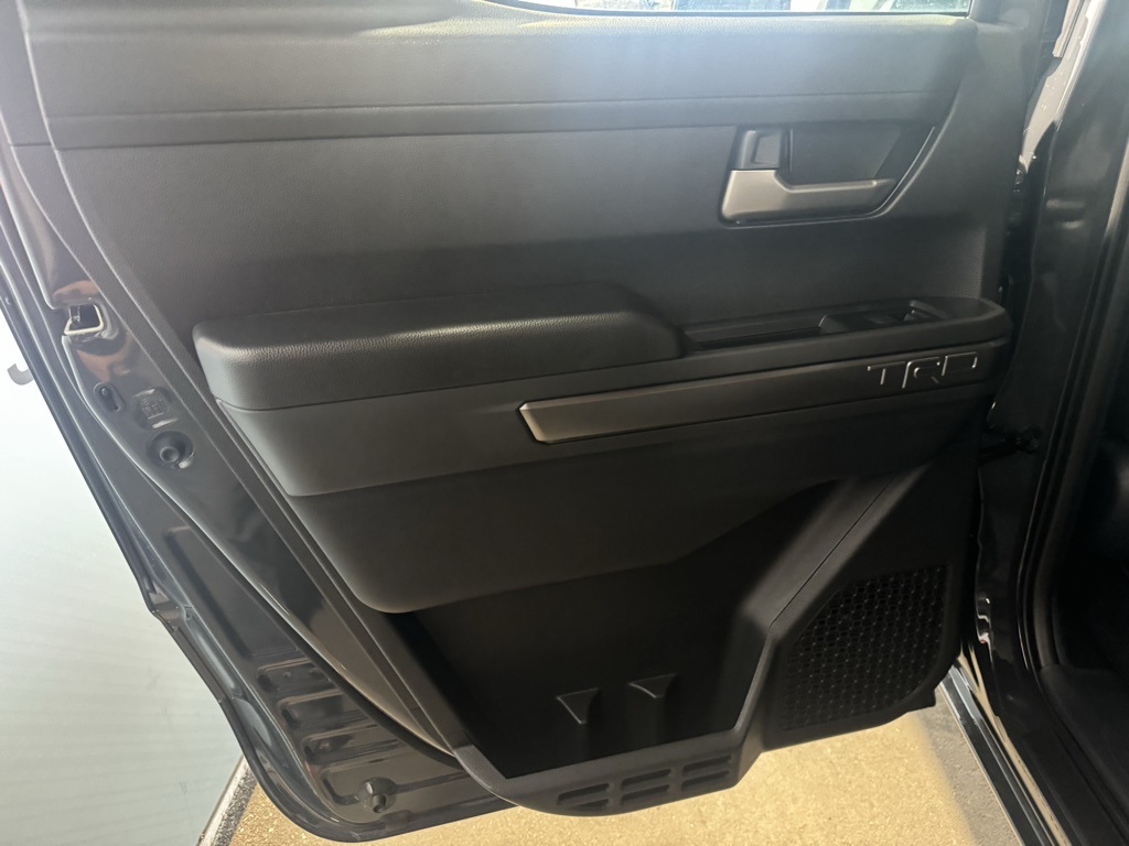 Thumbnail: 2025 Toyota Tacoma - 26