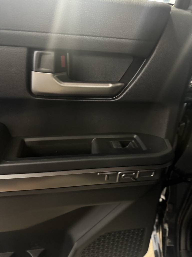 Thumbnail: 2025 Toyota Tacoma - 27