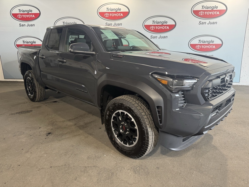 Thumbnail: 2025 Toyota Tacoma - 3