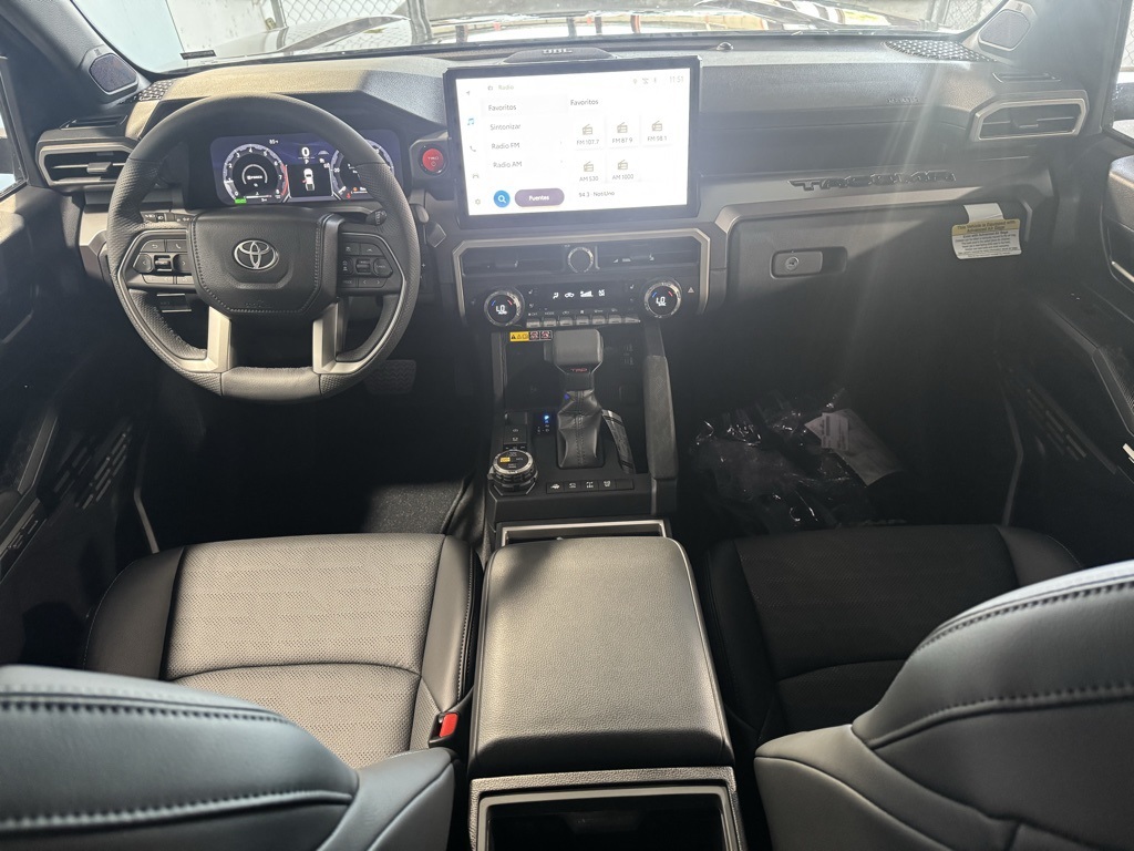 Thumbnail: 2025 Toyota Tacoma - 31