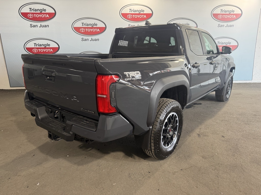Thumbnail: 2025 Toyota Tacoma - 4