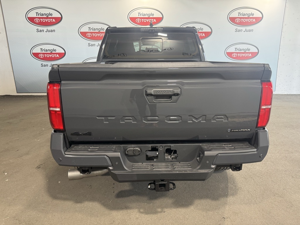 Thumbnail: 2025 Toyota Tacoma - 5