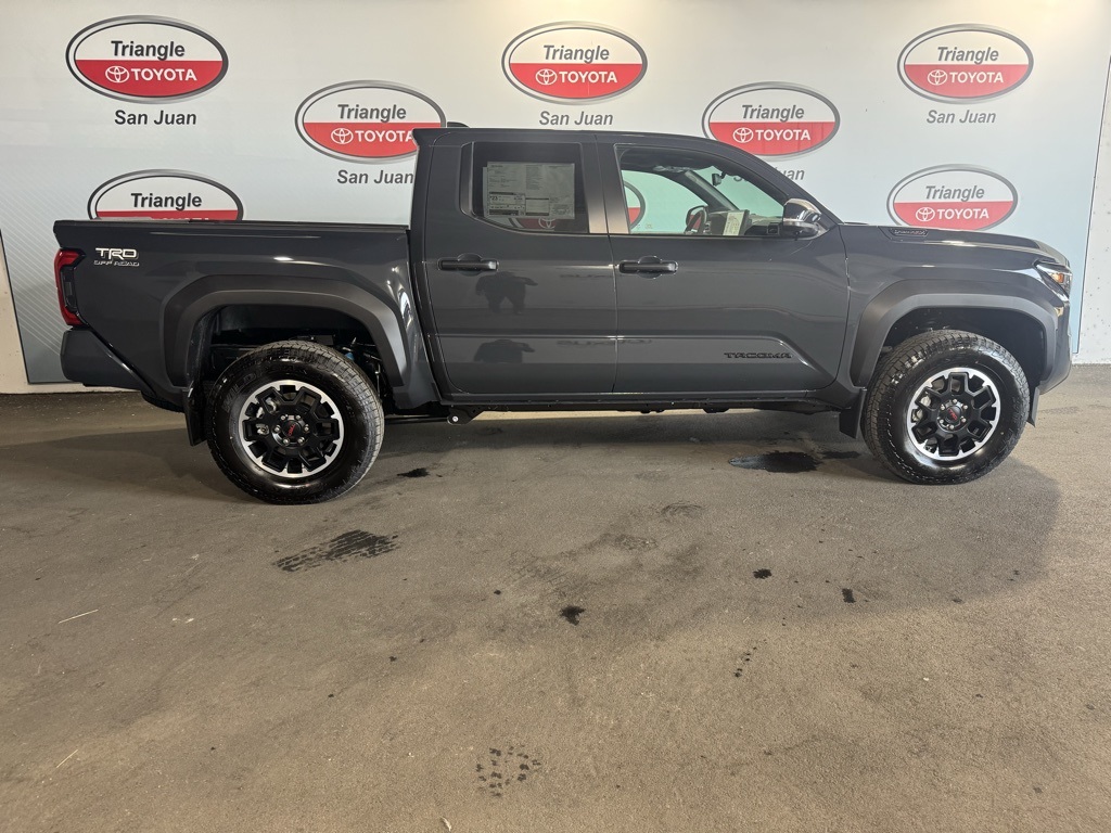 Thumbnail: 2025 Toyota Tacoma - 6