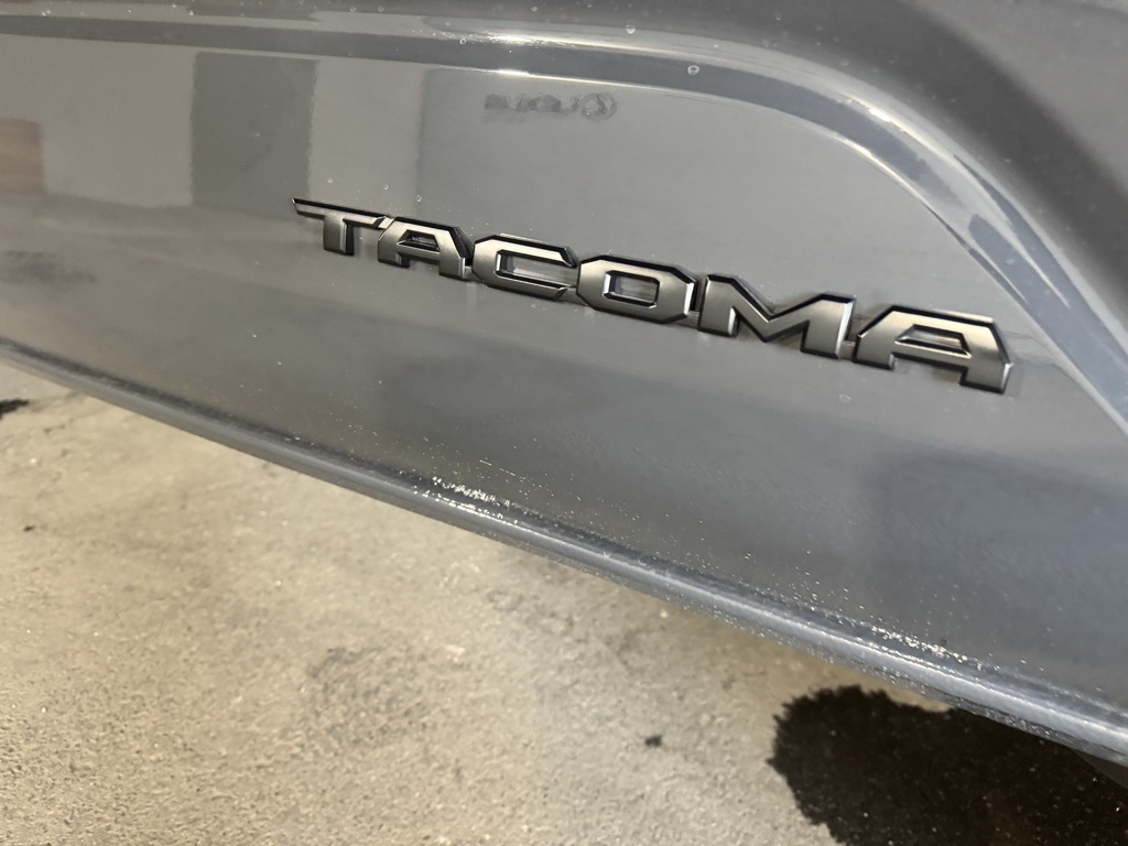 Thumbnail: 2025 Toyota Tacoma - 8