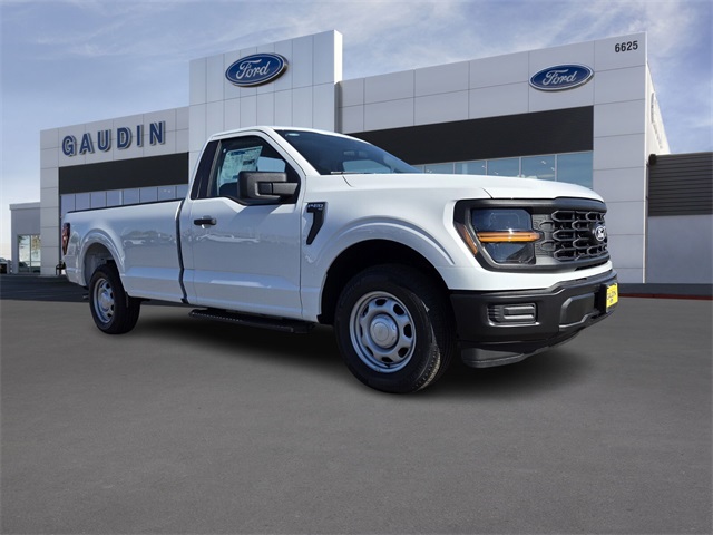  Ford F-150