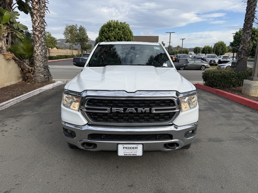 2024 Ram 1500 Big Horn/Lone Star