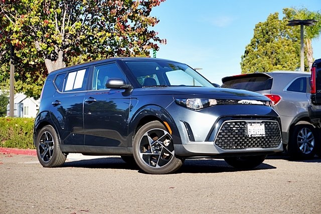 2023 Kia Soul EX
