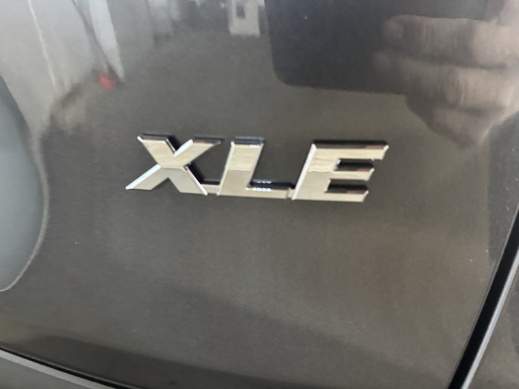 Thumbnail: 2025 Toyota RAV4 - 19