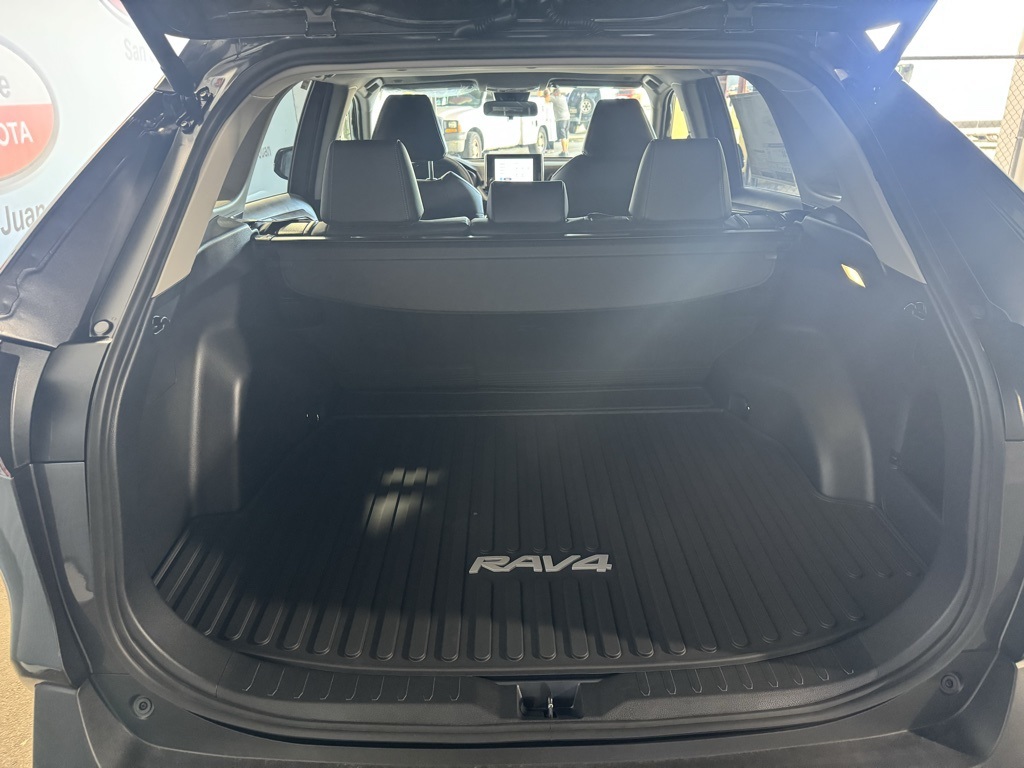 Thumbnail: 2025 Toyota RAV4 - 25