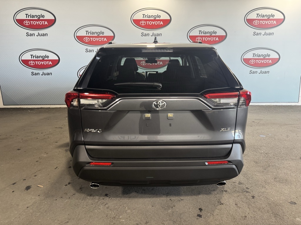 Thumbnail: 2025 Toyota RAV4 - 5