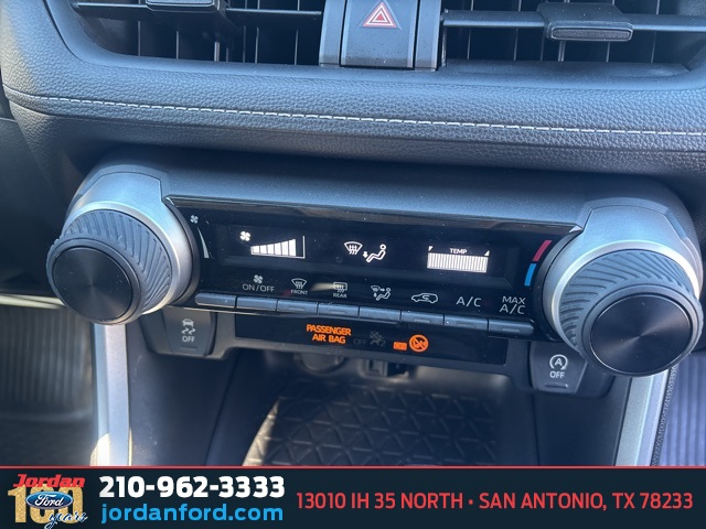 Used Car 2022 Toyota Rav4  Le For Sale Under $25,000 In San Antonio, Texas