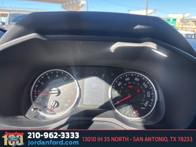 Used Car 2022 Toyota Rav4  Le For Sale Under $25,000 In San Antonio, Texas