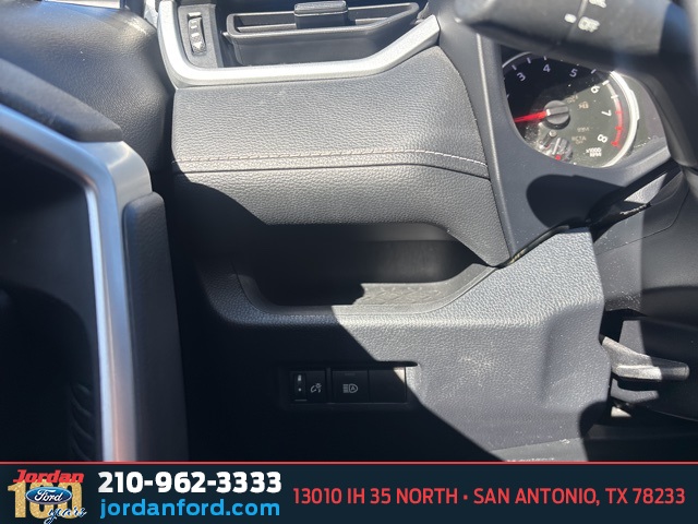Used Car 2022 Toyota Rav4  Le For Sale Under $25,000 In San Antonio, Texas