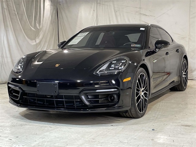 2023 Porsche Panamera 4 Platinum Edition AWD