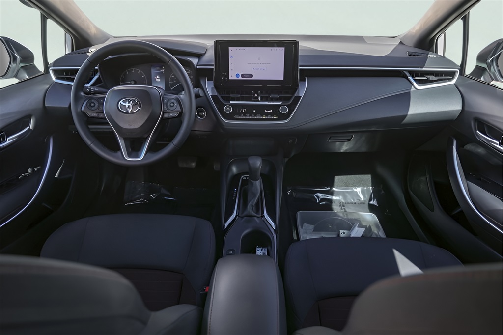 Used Car 2023 Toyota Corolla  Se For Sale Under $25,000 In Austin, Texas