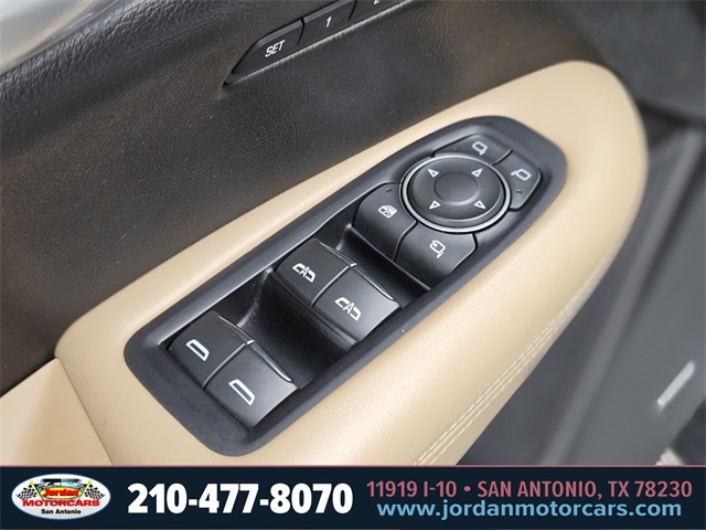 Used Car 2018 Cadillac Xt5  Platinum For Sale Under $25,000 In San Antonio, Texas