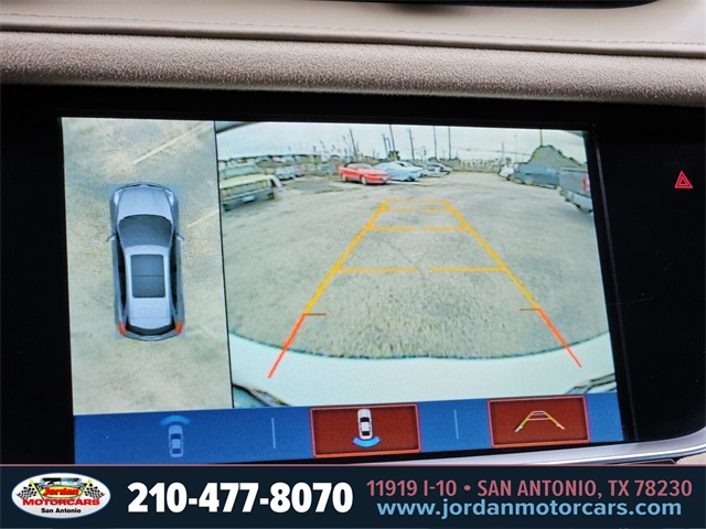 Used Car 2018 Cadillac Xt5  Platinum For Sale Under $25,000 In San Antonio, Texas