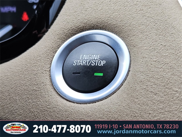 Used Car 2018 Cadillac Xt5  Platinum For Sale Under $25,000 In San Antonio, Texas