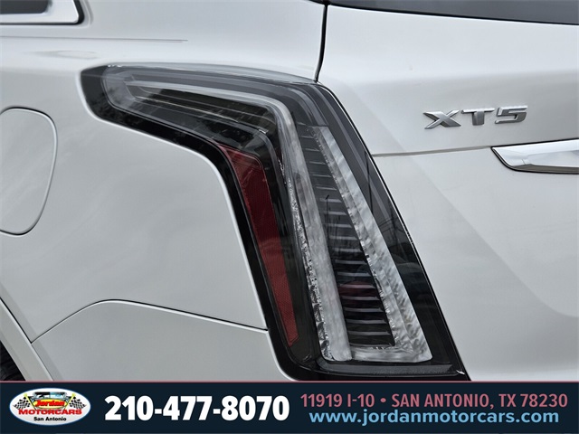 Used Car 2018 Cadillac Xt5  Platinum For Sale Under $25,000 In San Antonio, Texas
