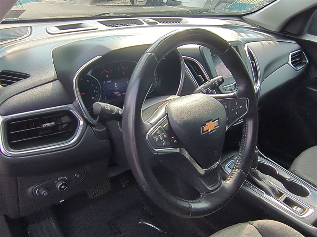 2021 Chevrolet Equinox LT for sale at PATRIOT CHEVROLET OF LIMERICK