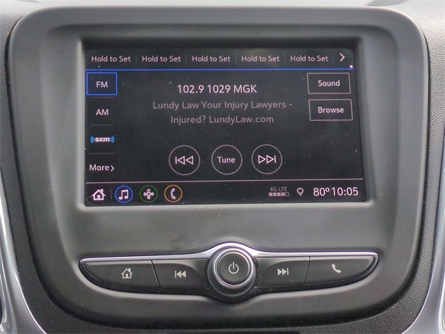 2021 Chevrolet Equinox LT for sale at PATRIOT CHEVROLET OF LIMERICK