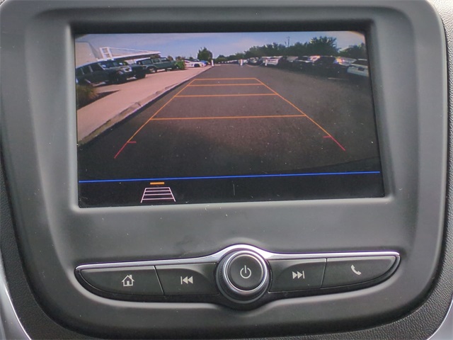 2021 Chevrolet Equinox LT for sale at PATRIOT CHEVROLET OF LIMERICK