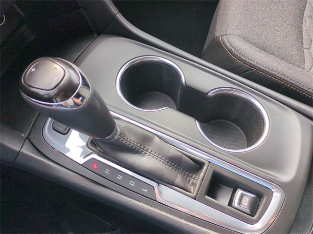 2021 Chevrolet Equinox LT for sale at PATRIOT CHEVROLET OF LIMERICK