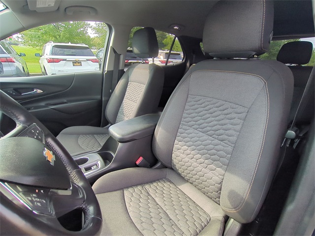 2021 Chevrolet Equinox LT for sale at PATRIOT CHEVROLET OF LIMERICK