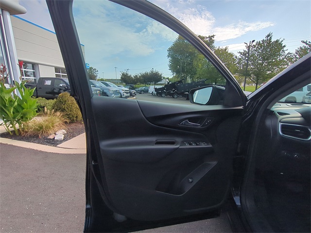 2021 Chevrolet Equinox LT for sale at PATRIOT CHEVROLET OF LIMERICK